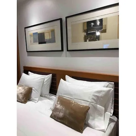 Flat Whynd Paulista Al Campinas 540 Apartment Sao Paulo Exterior photo