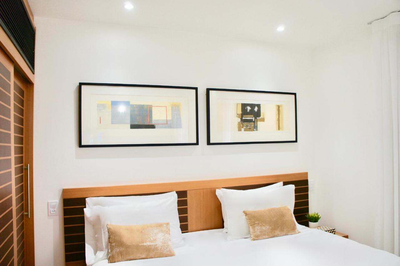 Apartment Flat Whynd Paulista Al Campinas 540 *
