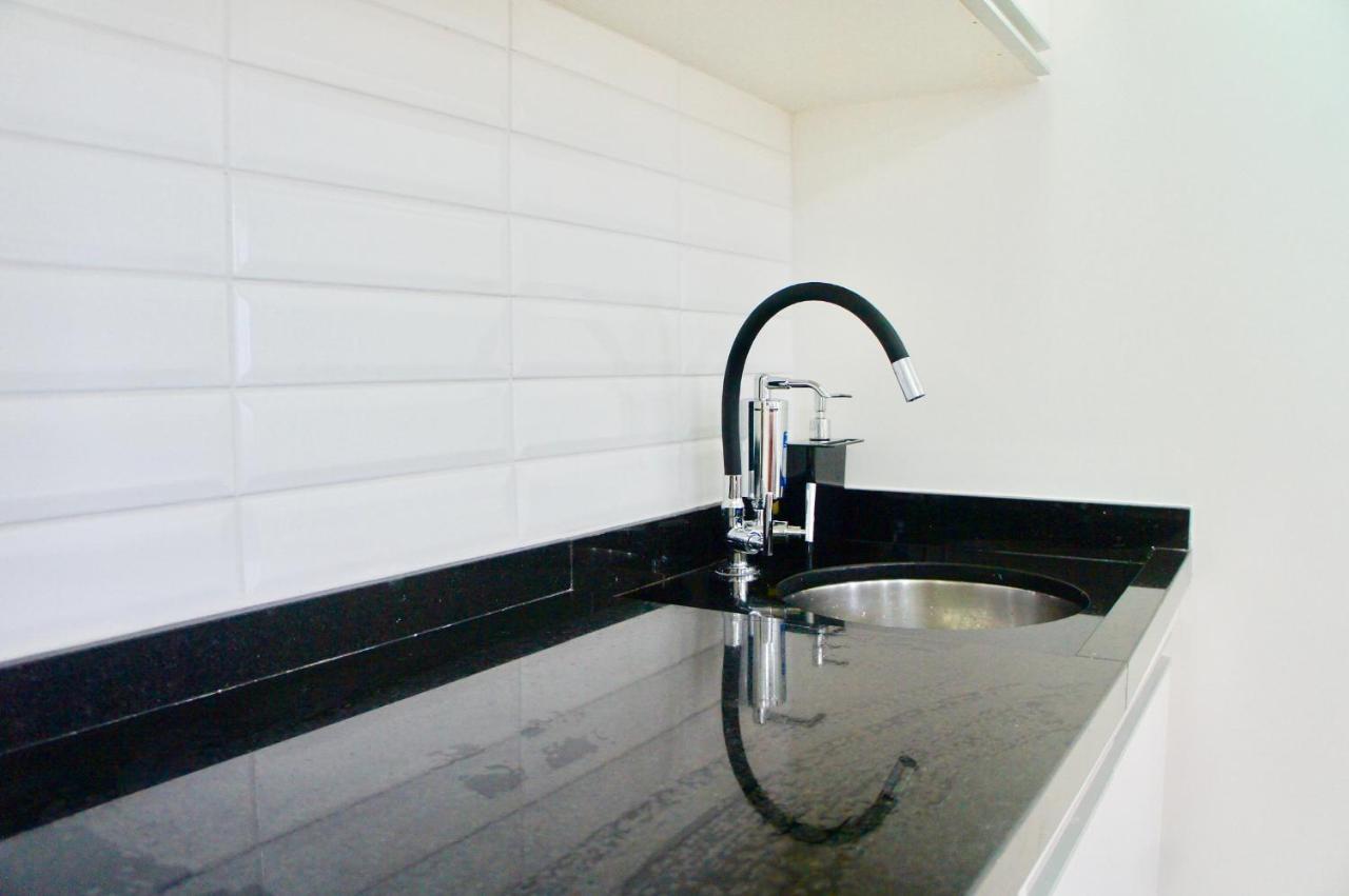 Apartment Flat Whynd Paulista Al Campinas 540