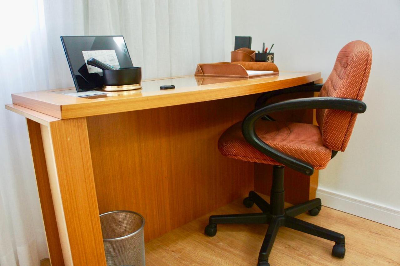 Apartment Flat Whynd Paulista Al Campinas 540 Sao Paulo