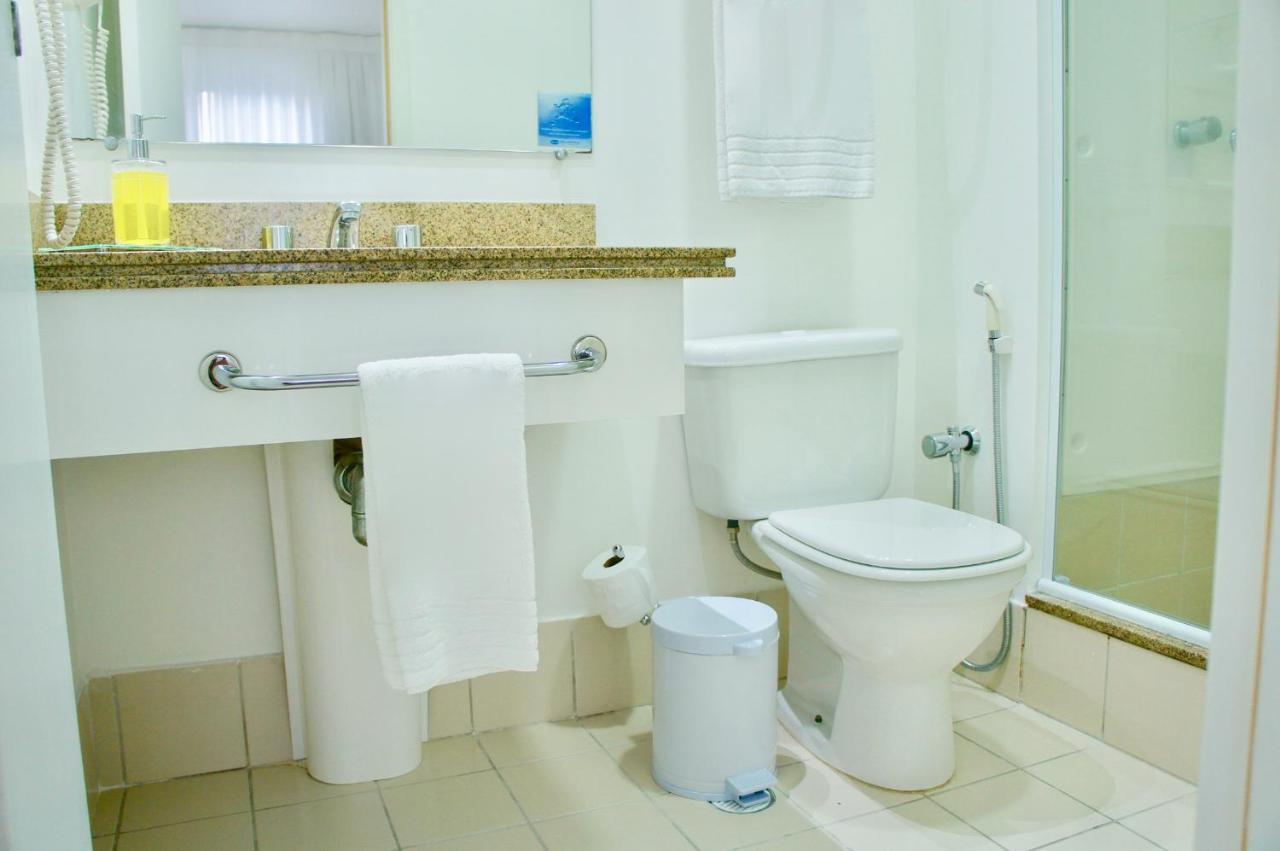 Flat Whynd Paulista Al Campinas 540 Apartment
