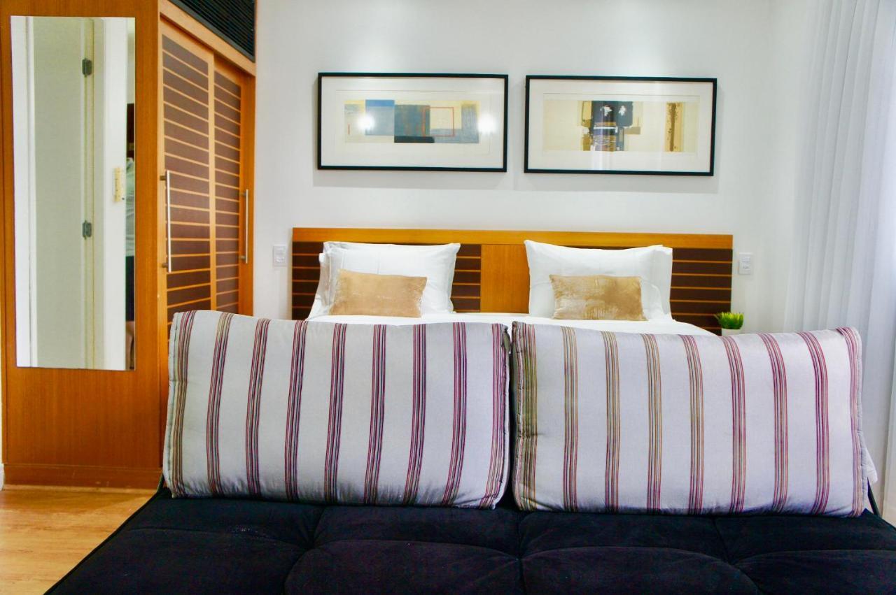 Apartment Flat Whynd Paulista Al Campinas 540 *