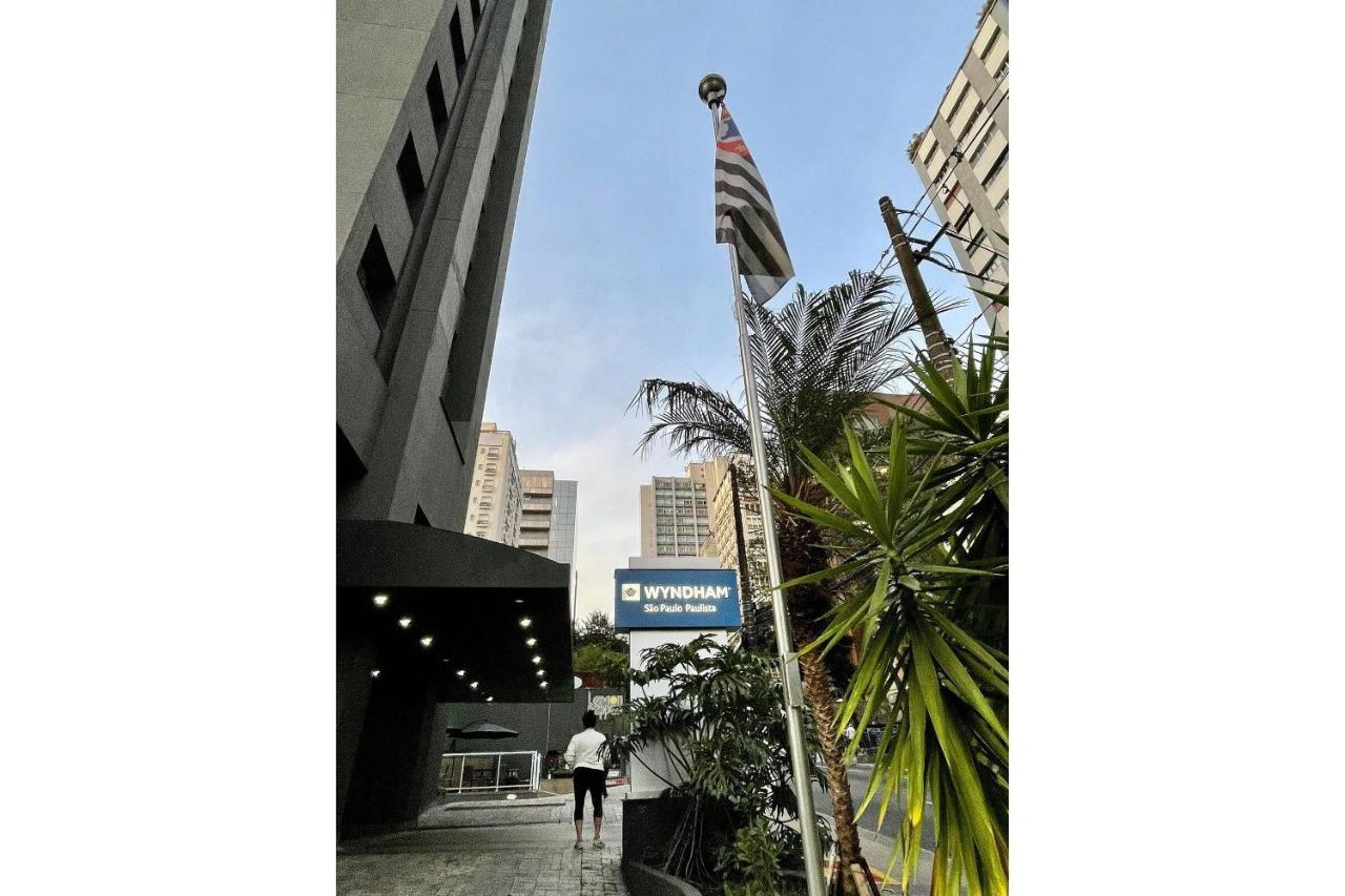 Apartment Flat Whynd Paulista Al Campinas 540 Sao Paulo