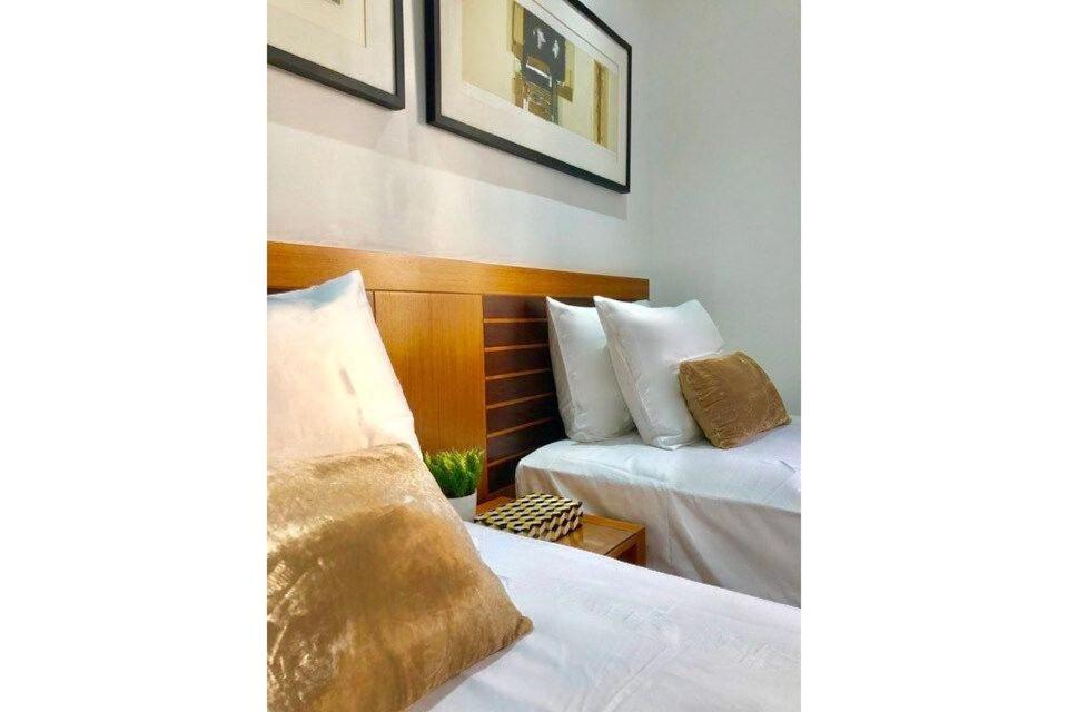 Flat Whynd Paulista Al Campinas 540 Apartment *