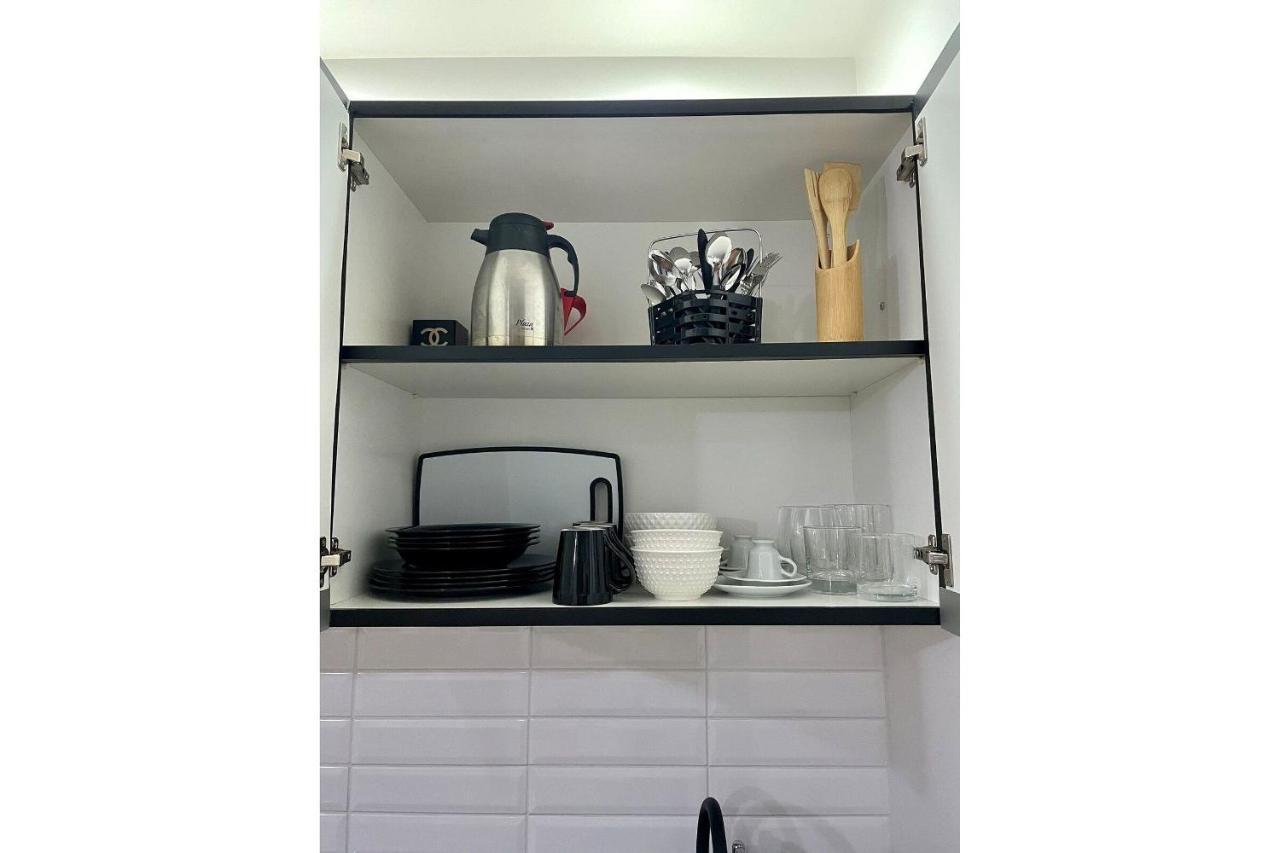 Flat Whynd Paulista Al Campinas 540 Apartment Sao Paulo