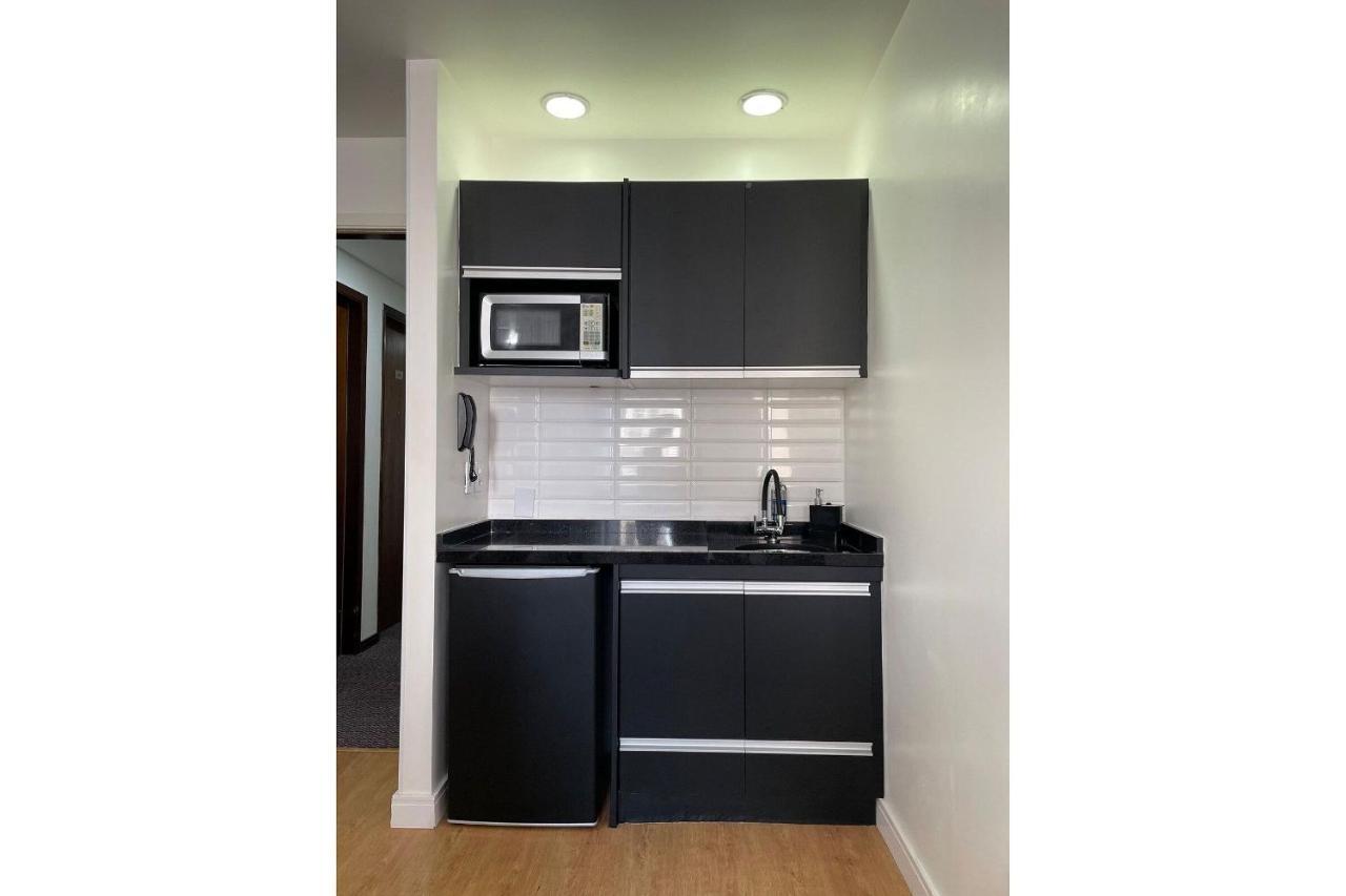 Apartment Flat Whynd Paulista Al Campinas 540