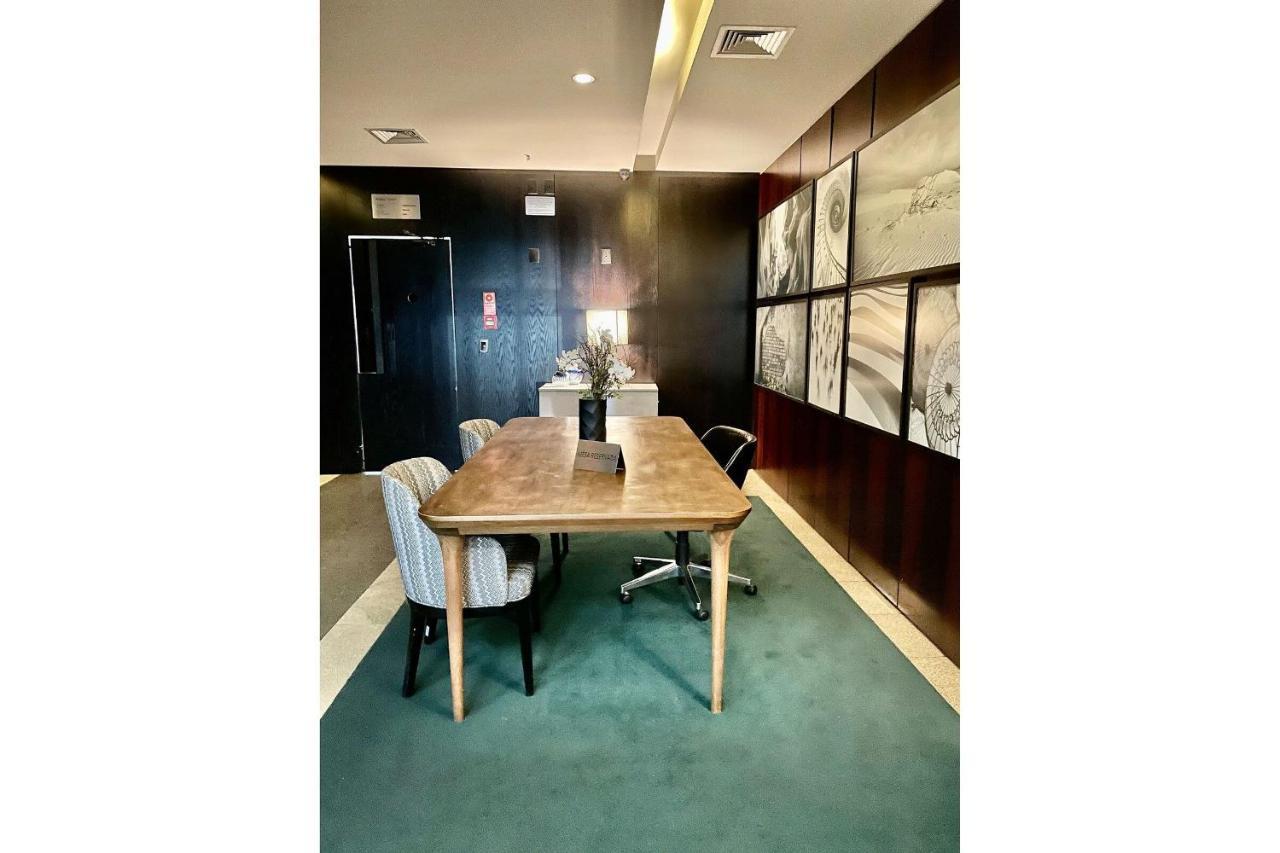 Apartment Flat Whynd Paulista Al Campinas 540 *