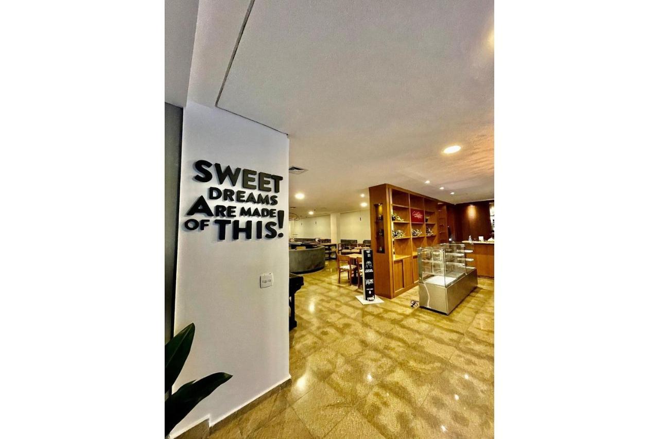 Apartment Flat Whynd Paulista Al Campinas 540 *