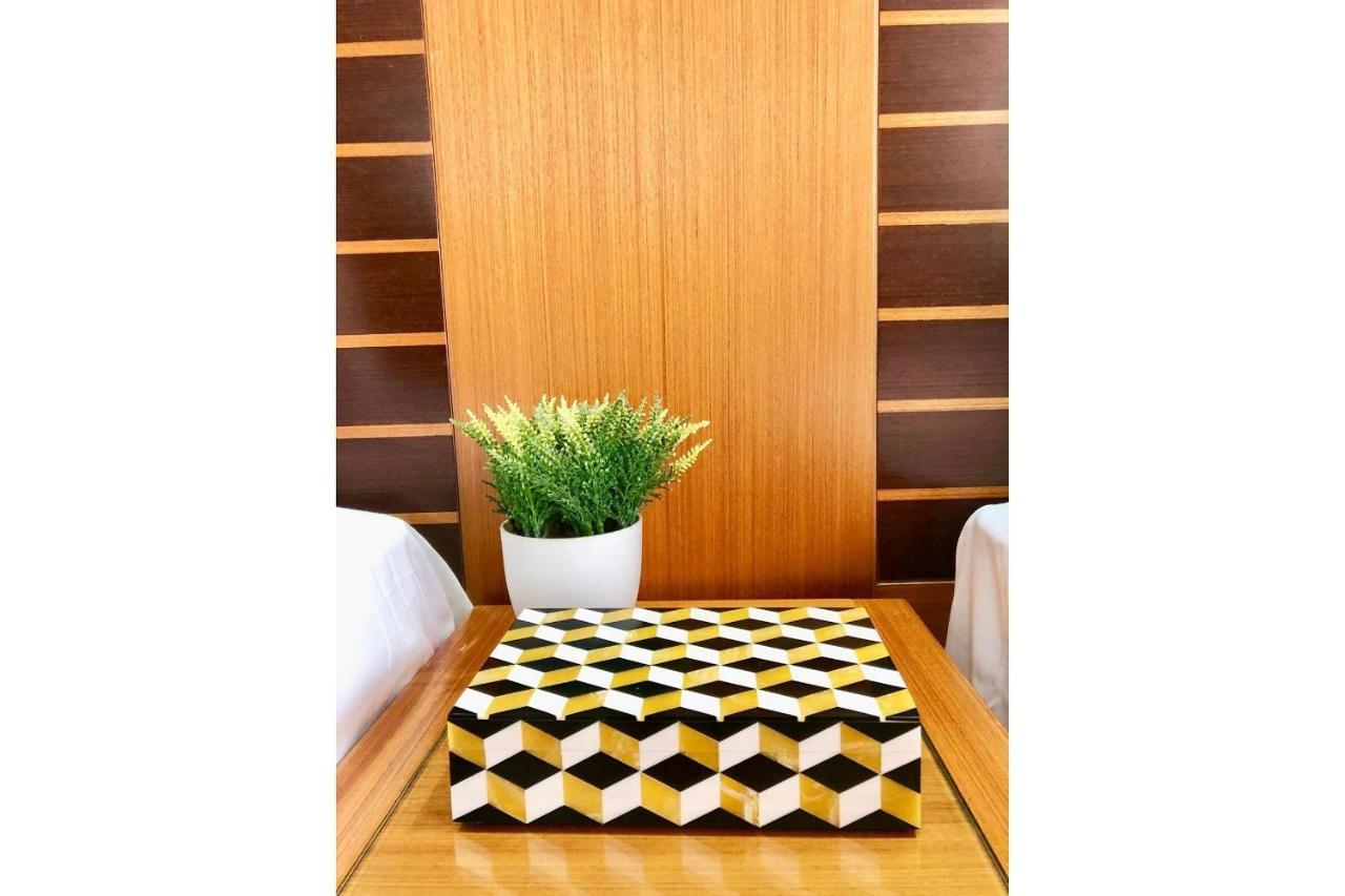 Flat Whynd Paulista Al Campinas 540 Apartment Sao Paulo