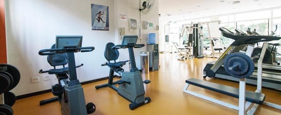 Apartment Flat Whynd Paulista Al Campinas 540